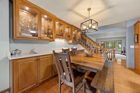 Dining - 11141 Xylon Ave N, Champlin, MN 55316 photo 3 of 5