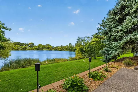 Exterior - 11141 Xylon Ave N, Champlin, MN 55316 photo 8 of 21