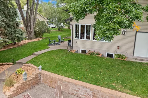 Exterior - 11141 Xylon Ave N, Champlin, MN 55316 photo 14 of 21