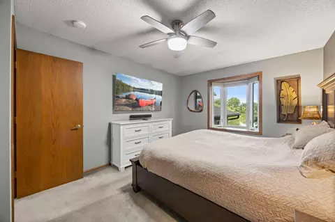 Bedroom - 11141 Xylon Ave N, Champlin, MN 55316 photo 2 of 9