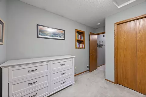 Bedroom - 11141 Xylon Ave N, Champlin, MN 55316 photo 5 of 9