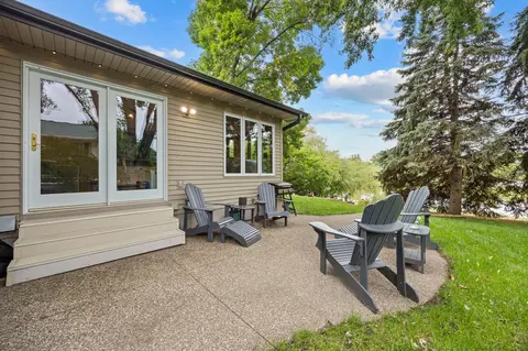 Exterior - 11141 Xylon Ave N, Champlin, MN 55316 photo 5 of 21