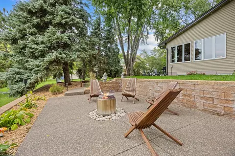 Exterior - 11141 Xylon Ave N, Champlin, MN 55316 photo 7 of 21