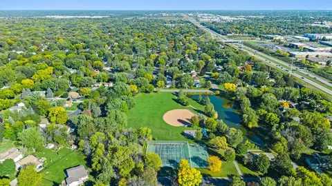 View/Area - 11141 Xylon Ave N, Champlin, MN 55316 photo 9 of 18