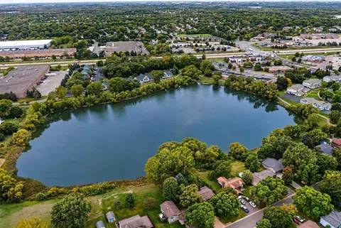 View/Area - 11141 Xylon Ave N, Champlin, MN 55316 photo 1 of 18