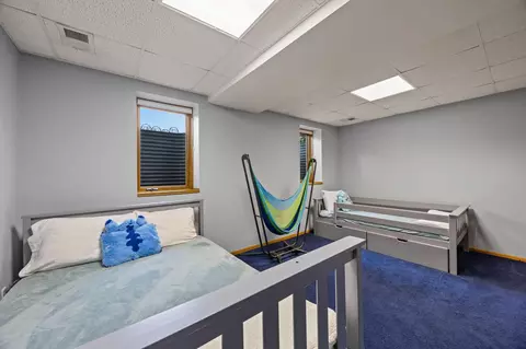 Bedroom - 11141 Xylon Ave N, Champlin, MN 55316 photo 8 of 9