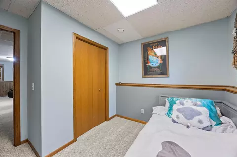 Bedroom - 11141 Xylon Ave N, Champlin, MN 55316 photo 7 of 9