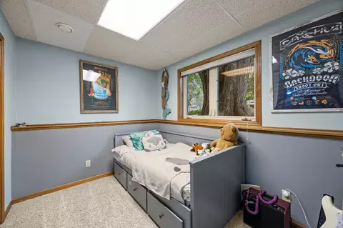 Bedroom - 11141 Xylon Ave N, Champlin, MN 55316 photo 6 of 9