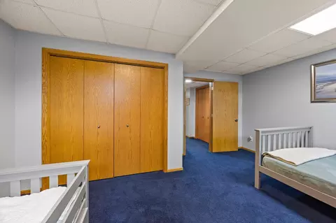 Bedroom - 11141 Xylon Ave N, Champlin, MN 55316 photo 9 of 9