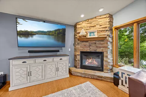 Living - 11141 Xylon Ave N, Champlin, MN 55316 photo 5 of 6