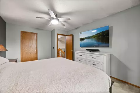 Bedroom - 11141 Xylon Ave N, Champlin, MN 55316 photo 3 of 9