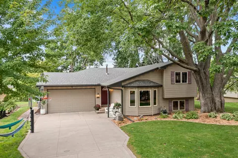Exterior - 11141 Xylon Ave N, Champlin, MN 55316 photo 21 of 21