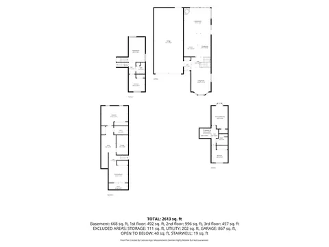 Floorplan - 11141 Xylon Ave N, Champlin, MN 55316 photo 5 of 5