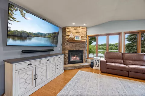 Living - 11141 Xylon Ave N, Champlin, MN 55316 photo 6 of 6