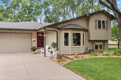 Exterior - 11141 Xylon Ave N, Champlin, MN 55316 photo 20 of 21