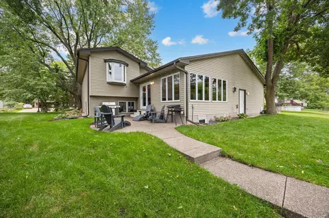 Exterior - 11141 Xylon Ave N, Champlin, MN 55316 photo 6 of 21