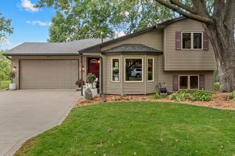 Exterior - 11141 Xylon Ave N, Champlin, MN 55316 photo 3 of 21