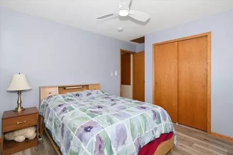 Bedroom - 4331 E 3rd St, Superior, WI 54880 photo 4 of 5