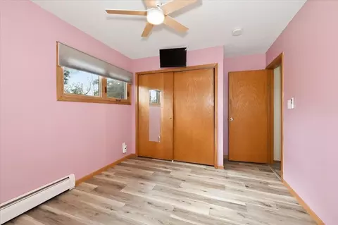 Bedroom - 4331 E 3rd St, Superior, WI 54880 photo 2 of 5