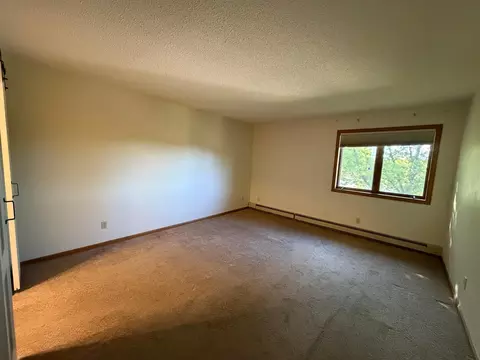 Bedroom - 1801 Becker Ave SE #306, Willmar, MN 56201 photo 2 of 5