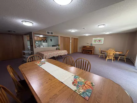 Dining - 1801 Becker Ave SE #306, Willmar, MN 56201 photo 2 of 3