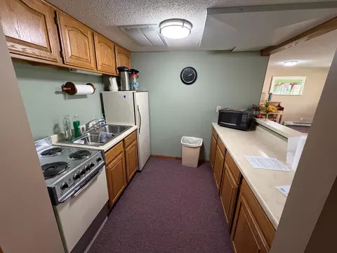 Kitchen - 1801 Becker Ave SE #306, Willmar, MN 56201 photo 6 of 6