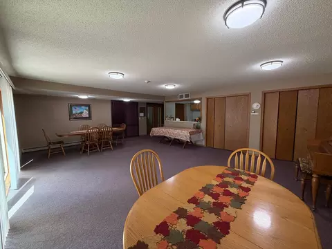 Dining - 1801 Becker Ave SE #306, Willmar, MN 56201 photo 3 of 3
