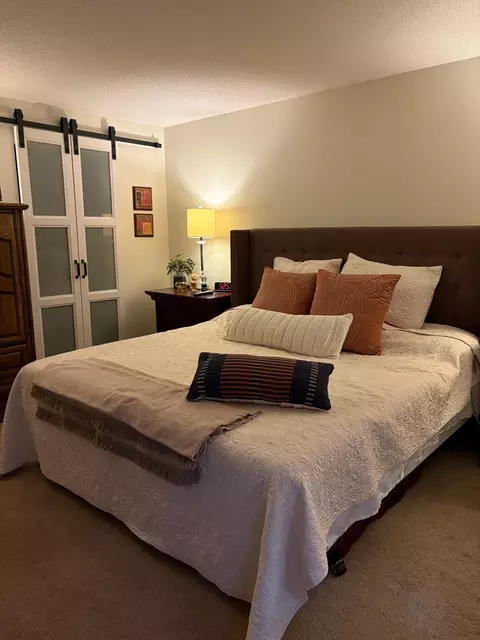 Bedroom - 1801 Becker Ave SE #306, Willmar, MN 56201 photo 3 of 5
