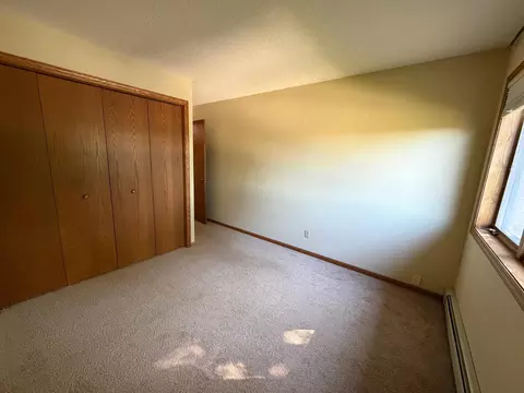 Bedroom - 1801 Becker Ave SE #306, Willmar, MN 56201 photo 5 of 5