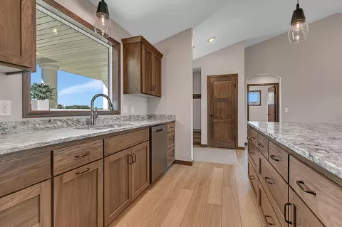 Kitchen - 1942 68th Ave N, Saint Cloud, MN 56303 photo 4 of 4