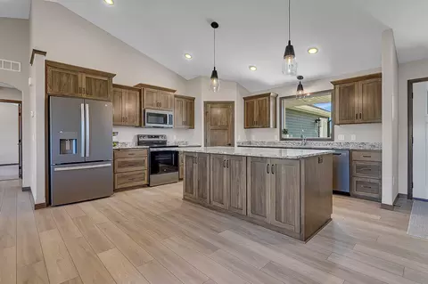 Kitchen - 1942 68th Ave N, Saint Cloud, MN 56303 photo 1 of 4