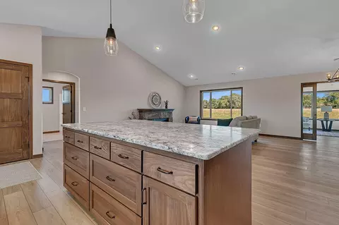 Kitchen - 1942 68th Ave N, Saint Cloud, MN 56303 photo 3 of 4