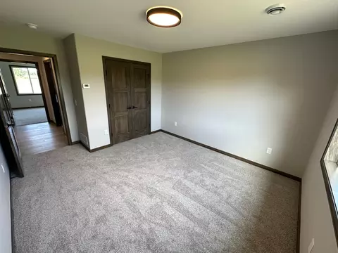 Bedroom - 1942 68th Ave N, Saint Cloud, MN 56303 photo 3 of 3