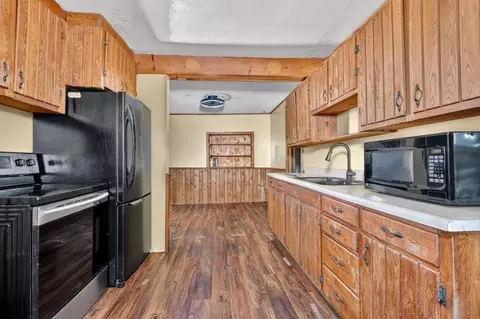 Kitchen - 35455 Freestone Rd, Grand Rapids, MN 55744 photo 2 of 4