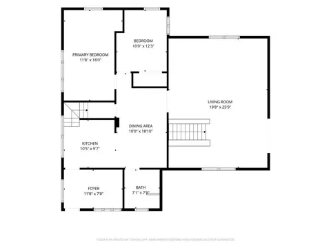 Floorplan - 35455 Freestone Rd, Grand Rapids, MN 55744 photo 2 of 3