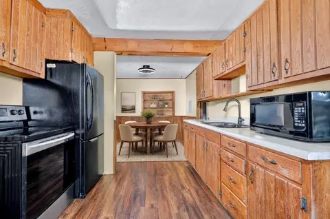 Kitchen - 35455 Freestone Rd, Grand Rapids, MN 55744 photo 3 of 4