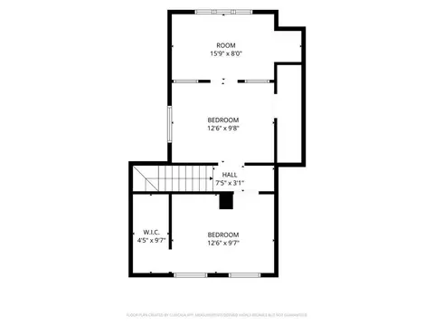 Floorplan - 35455 Freestone Rd, Grand Rapids, MN 55744 photo 3 of 3