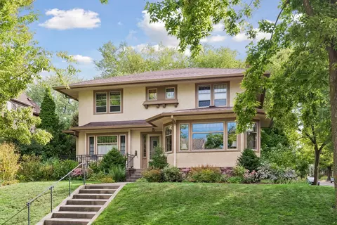 5055 Fremont Ave S, Minneapolis, MN 55419