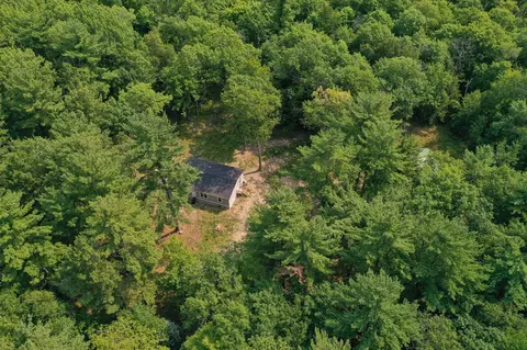 View/Area - 4452 Boone Point Rd NW, Hackensack, MN 56452 photo 3 of 5