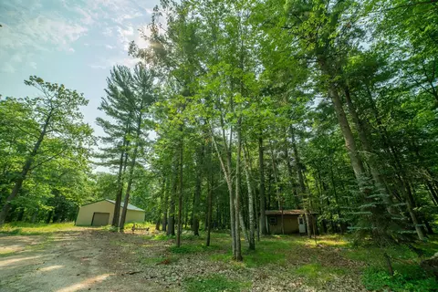 Exterior - 4452 Boone Point Rd NW, Hackensack, MN 56452 photo 2 of 4