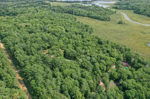 View/Area - 4452 Boone Point Rd NW, Hackensack, MN 56452 photo 4 of 5