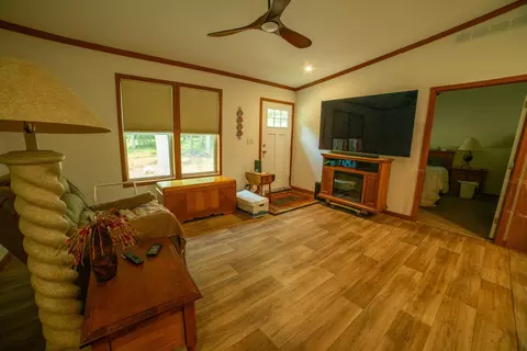 Living - 4452 Boone Point Rd NW, Hackensack, MN 56452 photo 1 of 1