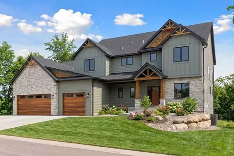 4248 159th Ave NE, Ham Lake, MN 55304