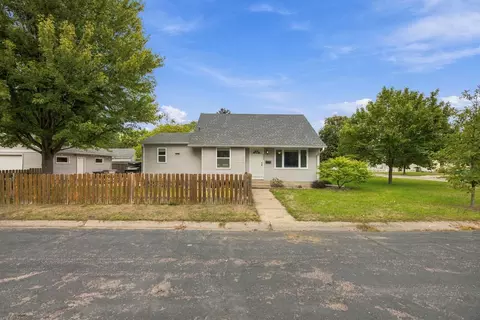 4800 6th St NE, Columbia Heights, MN 55421