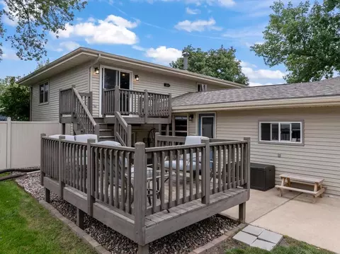 Exterior - 700 Lyndale Ave, Spring Valley, MN 55975 photo 5 of 12