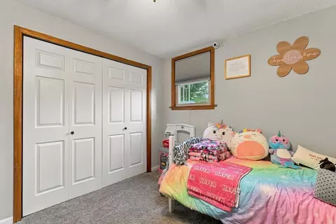 Bedroom - 700 Lyndale Ave, Spring Valley, MN 55975 photo 4 of 5