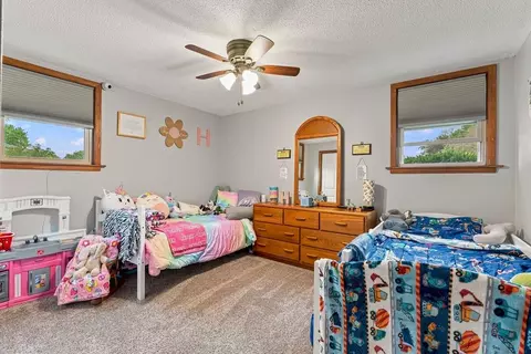 Bedroom - 700 Lyndale Ave, Spring Valley, MN 55975 photo 3 of 5