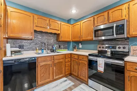 Kitchen - 700 Lyndale Ave, Spring Valley, MN 55975 photo 1 of 3