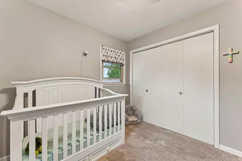 Bedroom - 700 Lyndale Ave, Spring Valley, MN 55975 photo 5 of 5