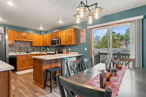 Kitchen - 700 Lyndale Ave, Spring Valley, MN 55975 photo 2 of 3